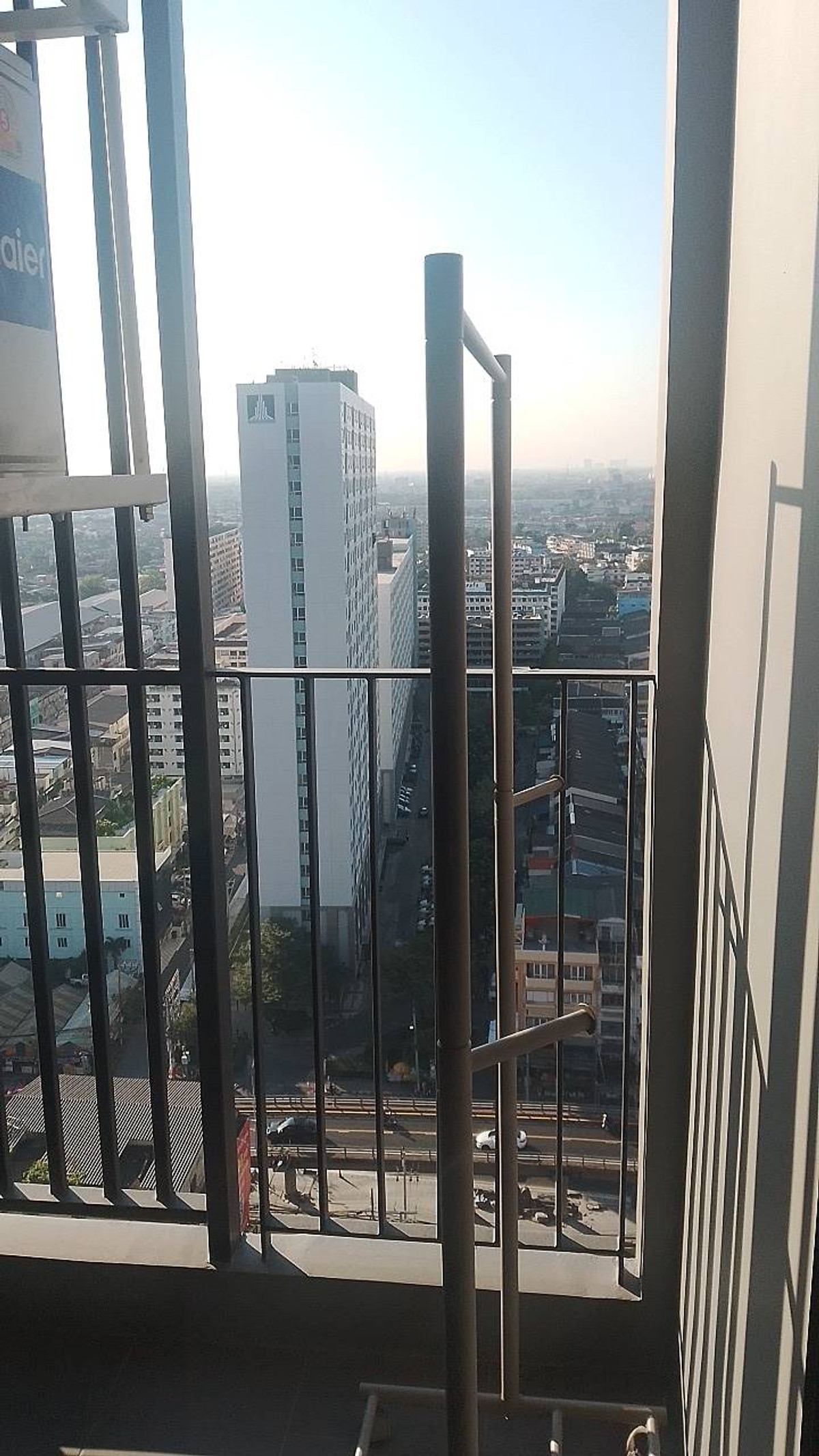 Golden opportunity to sell Condo The Livin