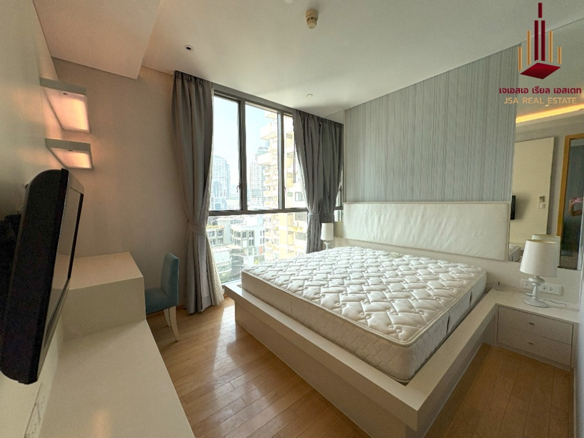 ✨ For Sale: Aequa Sukhumvit 49 Condo ✨ 💰 Only 7,990,000 THB ✨ For Sale: Aequa Sukhumvit 49 Condo ✨ 💰 Only 7,990,000 THB