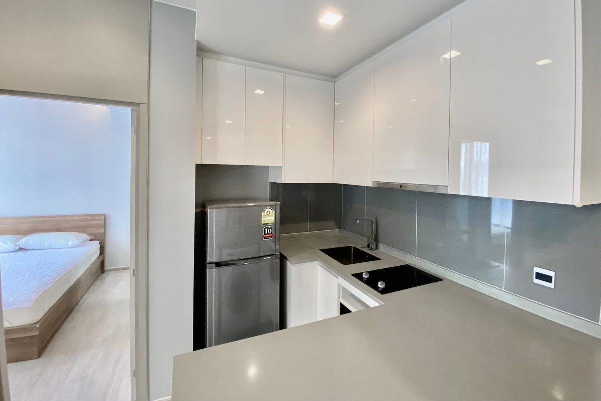 ⚡️ห้องเลี้ยงสัตว์ได้ สวยสะดุดตา ทำเลทองหล่อ | M Thonglor 10 – รูปที่ 4