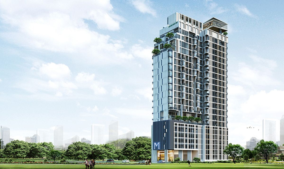 🔥 ด่วน!! รีบตัดสินใจ ห้องราคาดีในทำเลทองหล่อ | M Thonglor 10 – รูปที่ 3