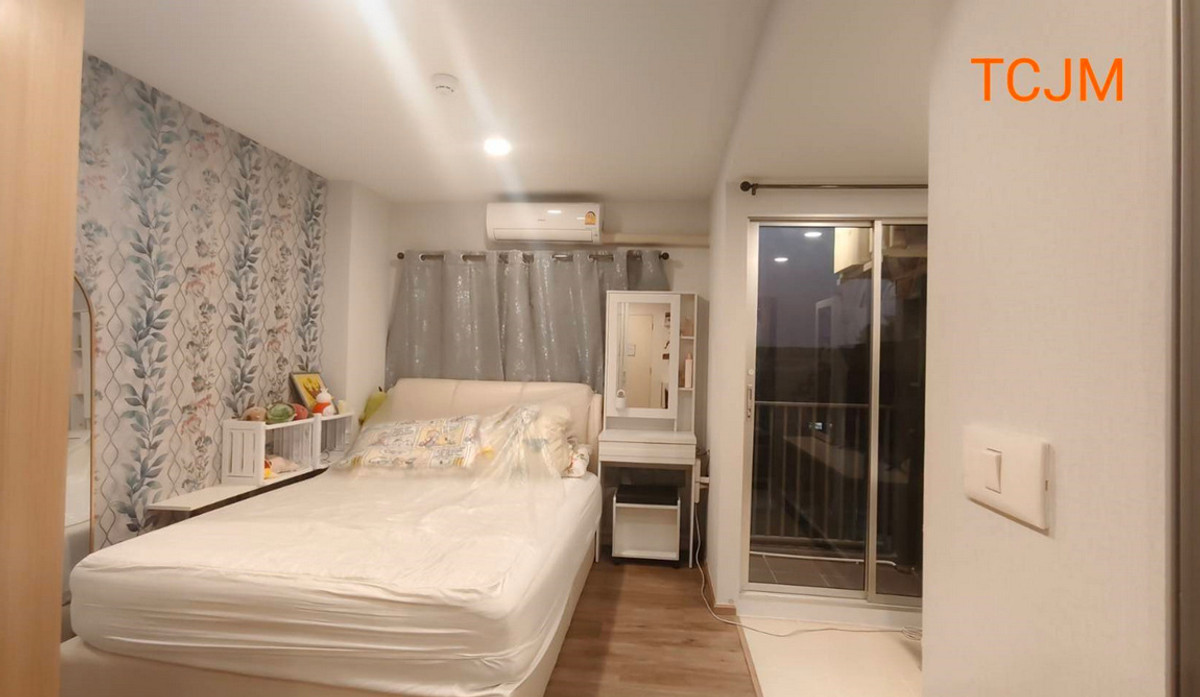 สอบถามโทร : 061-609-1888 ขายคอนโด เสนา คิทท์ ศรีนครินทร์-ศรีด่าน ห้องใหญ่สุด 52.67 ตารางเมตร 2 ห้องนอน 2 ห้องน้ำ ชั้น4 ตึกA สิทธิ์จอดรถ 2 คัน สอบถามโทร : 061-609-1888 ขายคอนโด เสนา คิทท์ ศรีนครินทร์-ศรีด่าน ห้องใหญ่สุด 52.67 ตารางเมตร 2 ห้องนอน 2 ห้องน้ำ ชั้น4 ตึกA สิทธิ์จอดรถ 2 คัน