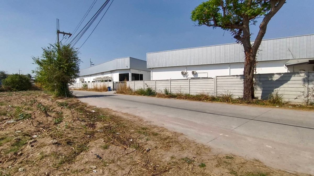 Industrial Land 22.5 rai near Pinthong Industrial Park 2 Sriracha Chonburi Purple Zoning Industrial Land 22.5 rai near Pinthong Industrial Park 2 Sriracha Chonburi Purple Zoning