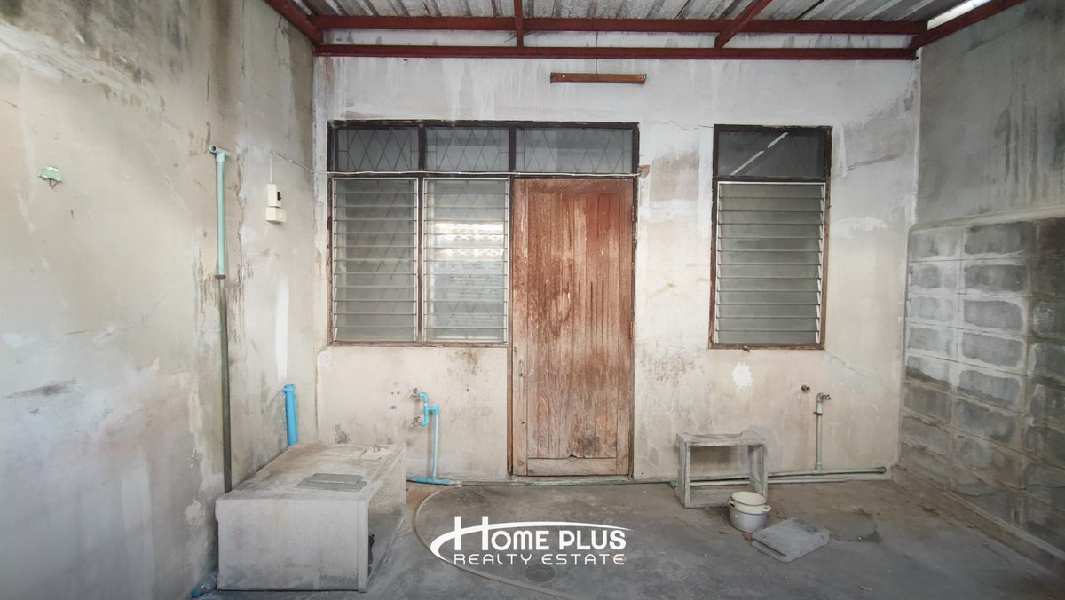หมู่บ้านศรีเพชร ซอยเพชรเกษม106 – รูปที่ 2