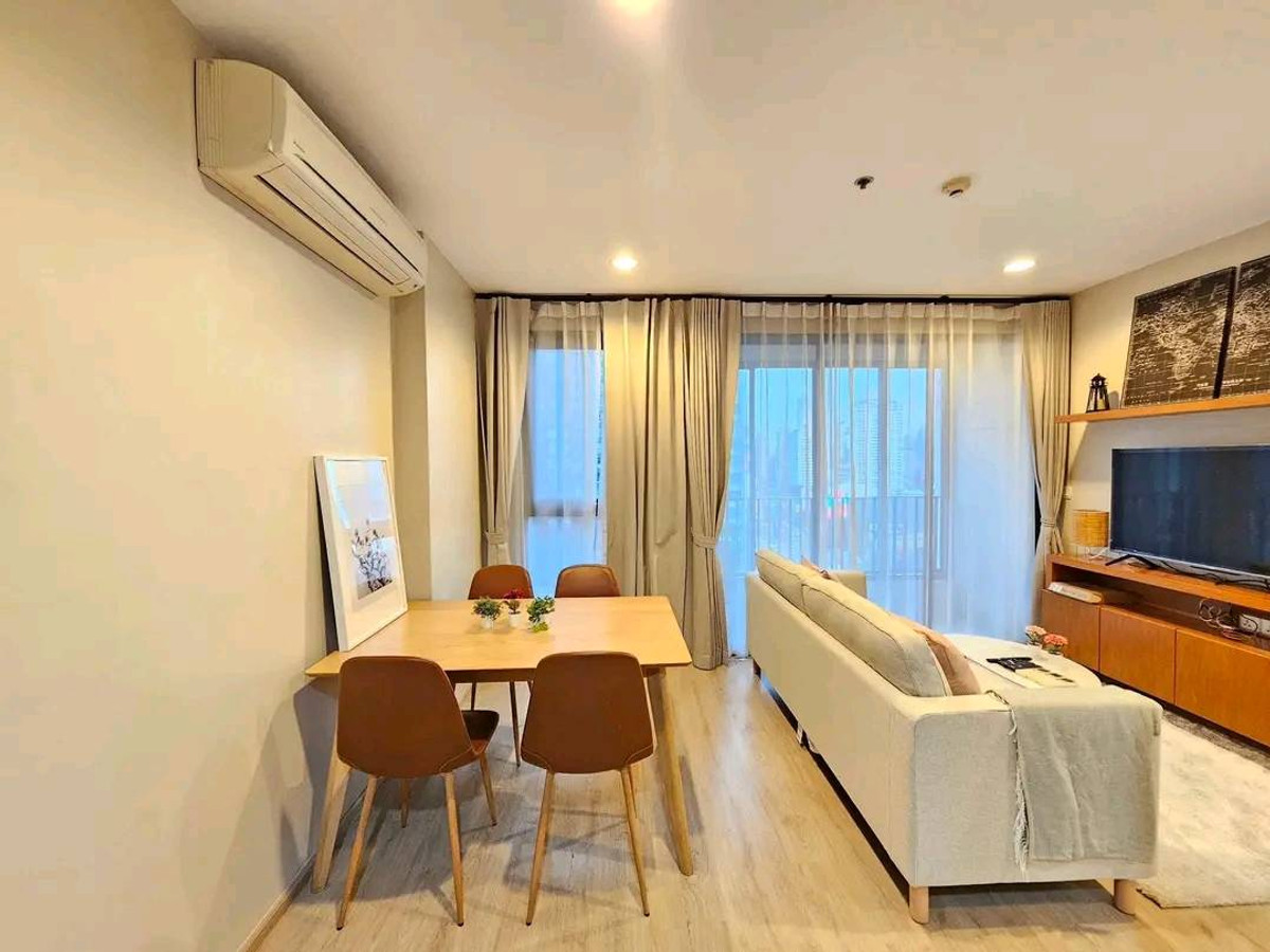 ไอดีโอ คิว ราชเทวี 🌟PN-00007445🌟 – รูปที่ 2