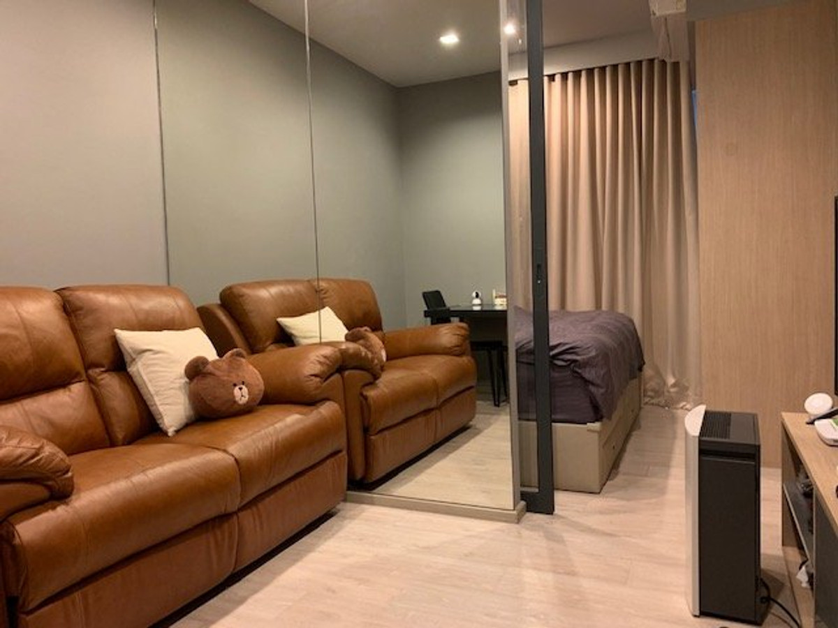 ⚡️ห้องนี้รอคุณมาเป็น ห้องสุดพิเศษ ราคาดี ทำเลทอง | M Thonglor 10 – รูปที่ 2