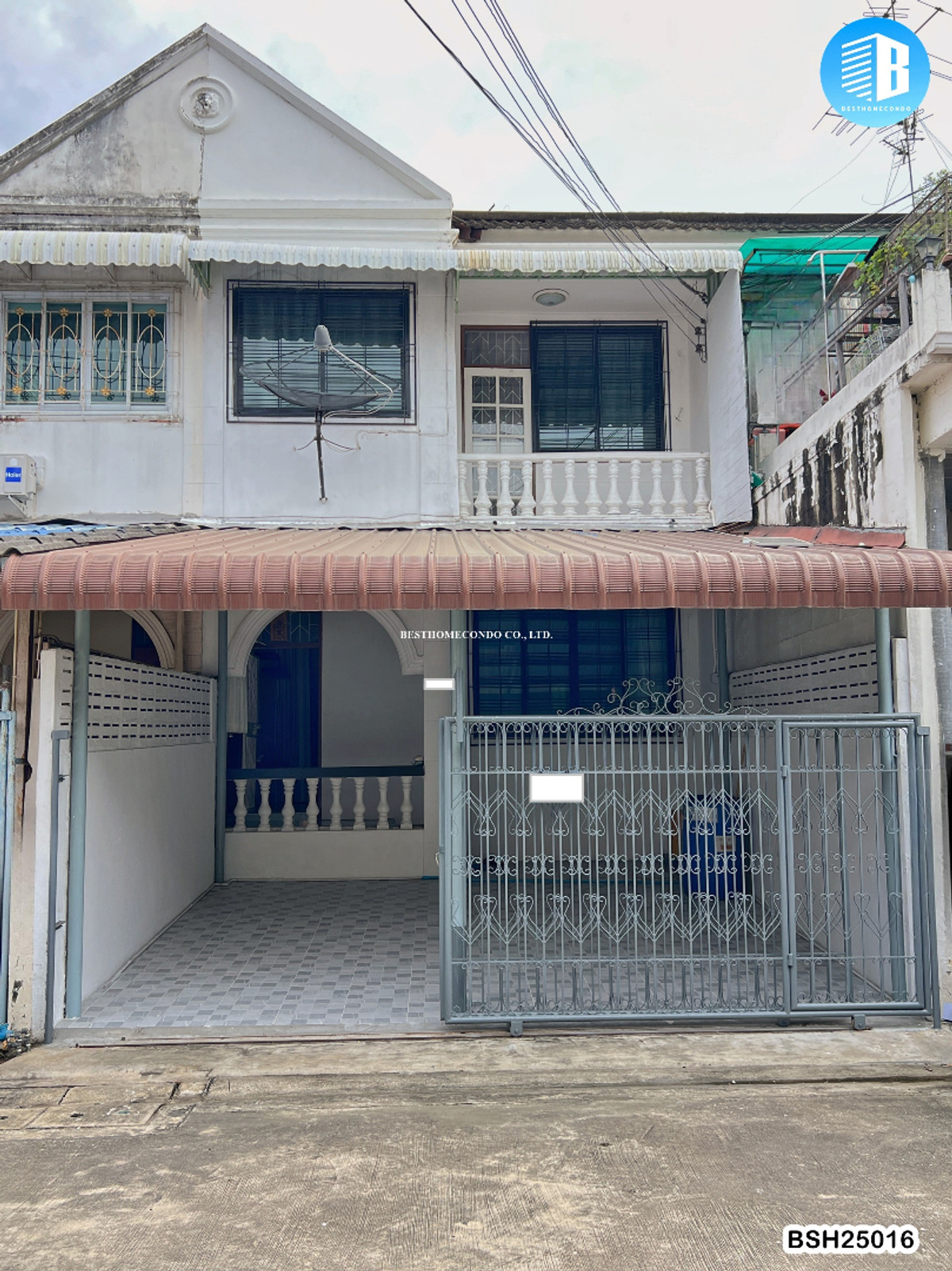 22 ตรว. 3นอน 2น้ำ ซ.สุขุมวิท101 ขายบ้านทาวน์โฮม2ชั้น มบ. นิรันดร์วิลล์ ซ.ปุณณวิถี 46 22 ตรว. 3นอน 2น้ำ ซ.สุขุมวิท101 ขายบ้านทาวน์โฮม2ชั้น มบ. นิรันดร์วิลล์ ซ.ปุณณวิถี 46