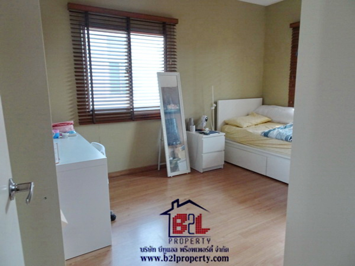 The Plant Estique Pattanakarn 38 The Plant Estique detached house, ready to move in, Bangkok – รูปที่ 4