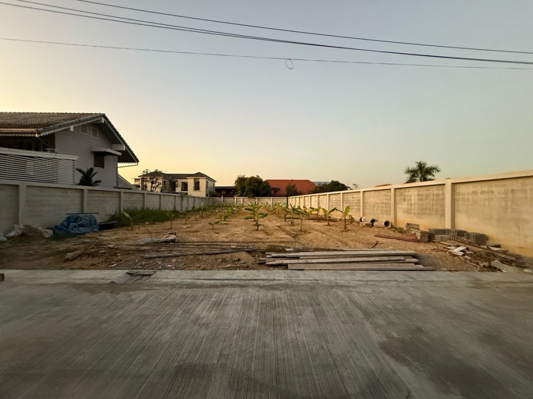 ให้เช่าที่ดินเปล่า 160 ตร.ว. พุทธมณฑล สาย 1 ทำเลปิ่นเกล้า–ตลิ่งชัน – รูปที่ 2