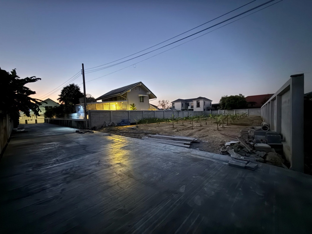 ให้เช่าที่ดินเปล่า 160 ตร.ว. พุทธมณฑล สาย 1 ทำเลปิ่นเกล้า–ตลิ่งชัน – รูปที่ 3