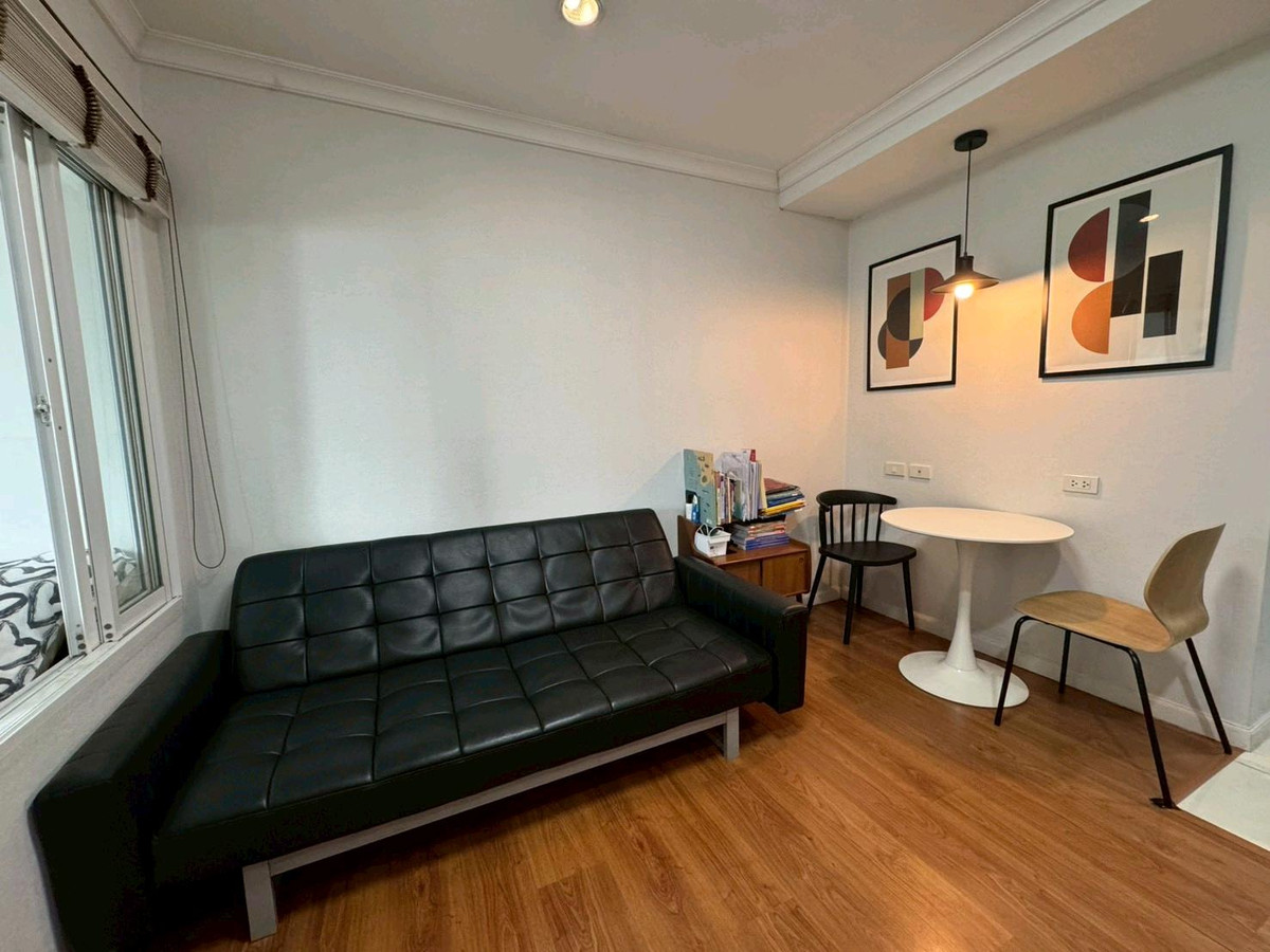 ขายห้องชุดใจกลางอโศก ตรงข้าม มศว  / รร. วัฒนา  