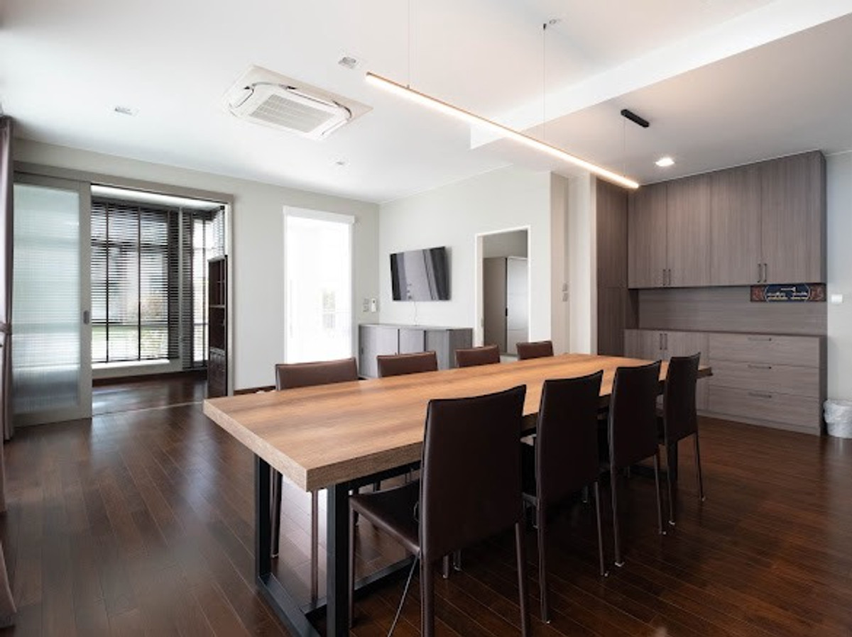 มัณฑนา 2 บางนา กม.7 บ้านแปลงมุม สวนข้างบ้านกว้าง บิ้วอินสวย✨ | BN53 – รูปที่ 2