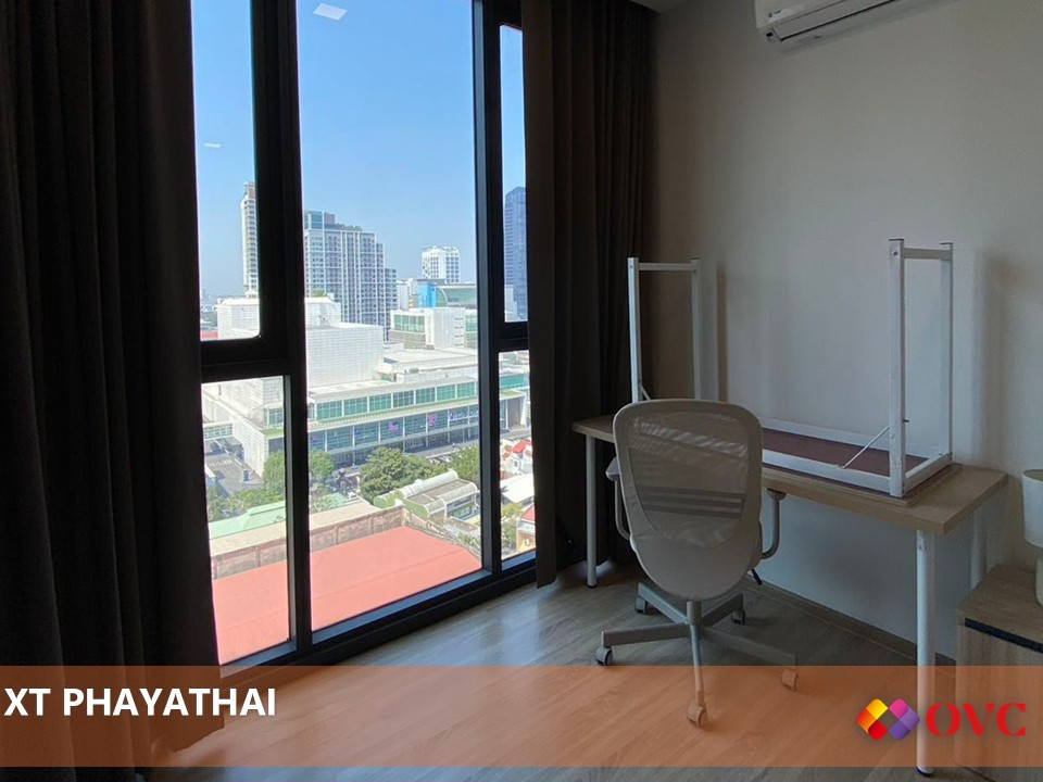 Ready for rent @ XT Phayathai  – รูปที่ 4