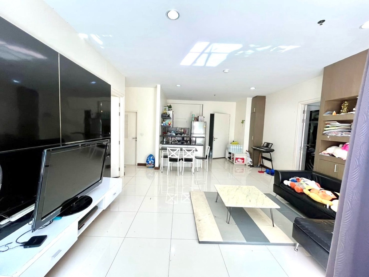 🔥ราคานี้หาไม่ได้อีกแล้ว! ห้องสวย ทำเลดี พร้อมโอน The FourWings Residence  – รูปที่ 4