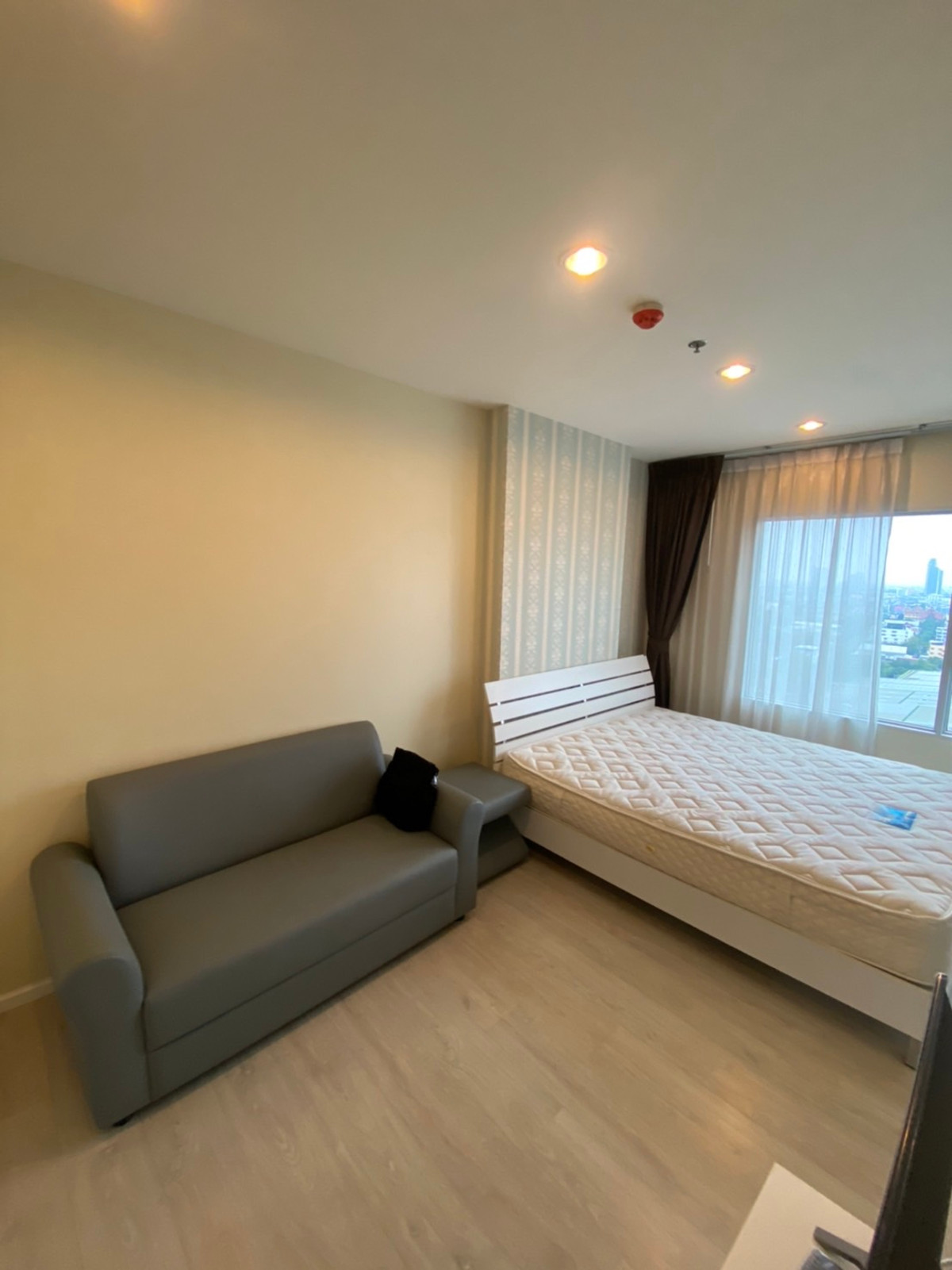 ***ห้องสวย พร้อมอยู่*** Aspire สาทร-ท่าพระ > BTS ตลาดพลู – รูปที่ 2