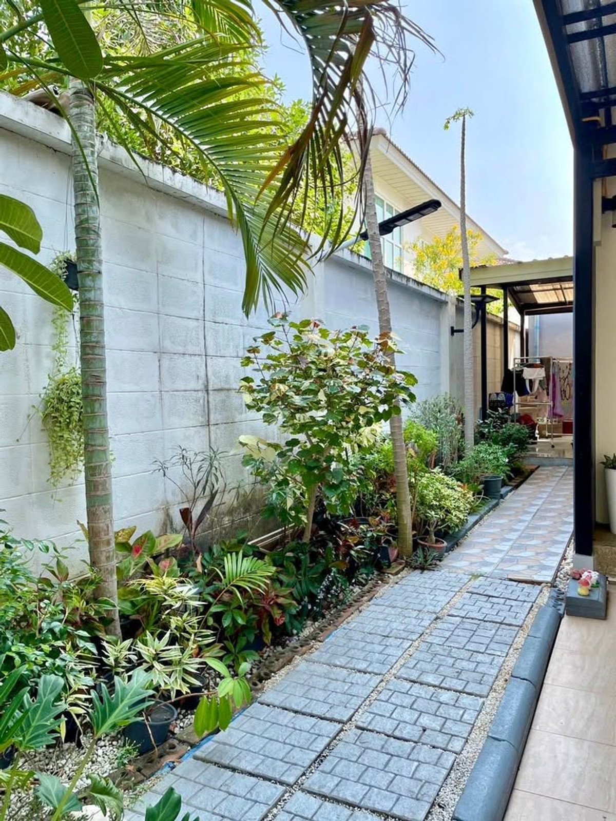 ขายด่วน ทาวน์เฮ้าส์ พร้อมเฟอร์ฯ พร้อมเข้าอยู่  หลังมุม สภาพเหมือนใหม่ ศุภาลัย วิวล์ รังสิต คลอง 2  – รูปที่ 3