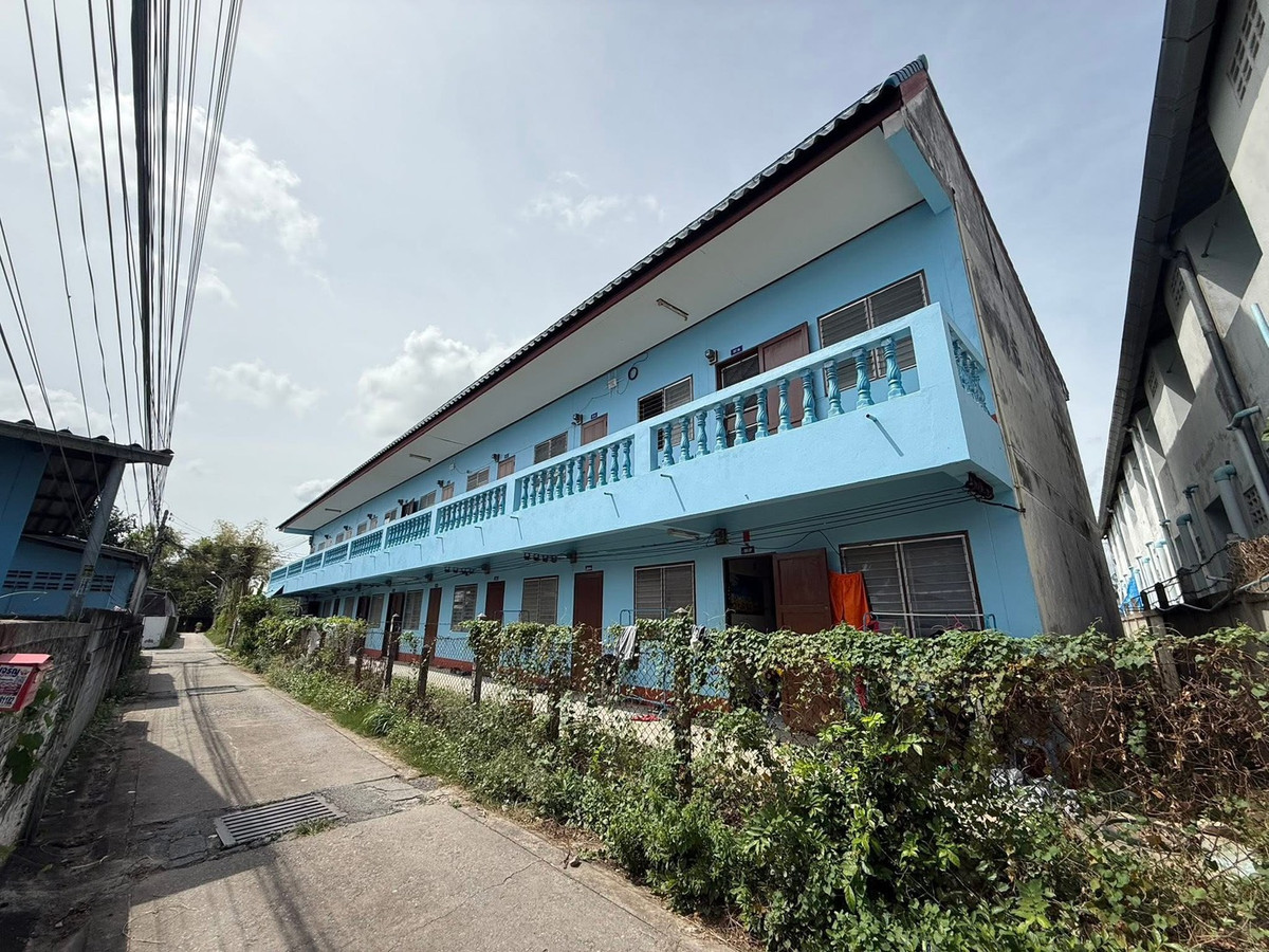 อพาร์ตเมนต์ พร้อมที่ดิน 393 ตารางวา เครือสหพัฒน์ ชลบุรี / 2 ชั้น (ขาย), Apartment with land 393 square wah, Sahapat Group, Chonburi / 2 floors (FOR SALE) YEAN095 อพาร์ตเมนต์ พร้อมที่ดิน 393 ตารางวา เครือสหพัฒน์ ชลบุรี / 2 ชั้น (ขาย), Apartment with land 393 square wah, Sahapat Group, Chonburi / 2 floors (FOR SALE) YEAN095
