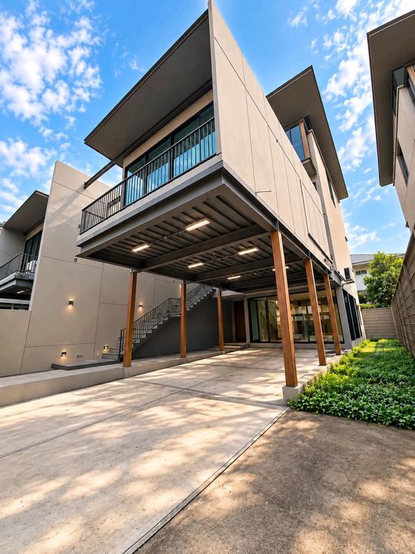 🔥32451🔥ให้เช่าโฮมออฟฟิศTHE PENTAS Ratchada - Rama 9🌐LINE ID : @fastforrentcondo