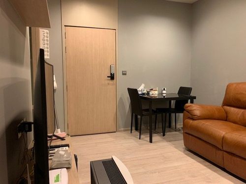 ⚡️ห้องนี้รอคุณมาเป็นเจ้าของ ห้องสุดพิเศษ ราคาดี ทำเลทอง | M Thonglor 10