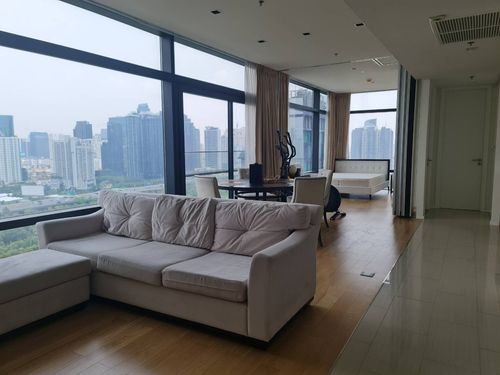 Circle Living Prototype / ห้องมุมวิวโล่ง คุ้มค่าที่สุด ใกล้ MRT เพชรบุรี / 2 ห้องนอน 82 ตร.ม. โทร 0937890899
