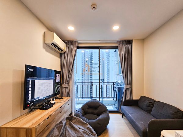 For sale/SALE: Artisan Ratchada (Artisan Ratchada) - 1 bedroom LC098