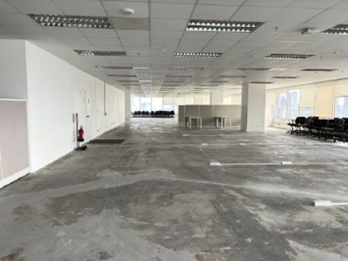 Office for Rent Siam Piwat Tower BTS Siam 1,364 sqm 22nd Floor