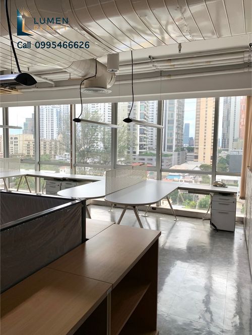 🏢 ให้เช่าออฟฟิศทำเลทอง! Richmond Tower สุขุมวิท 26 – เพียง 5 นาทีจาก BTS พร้อมพงษ์ 🏢