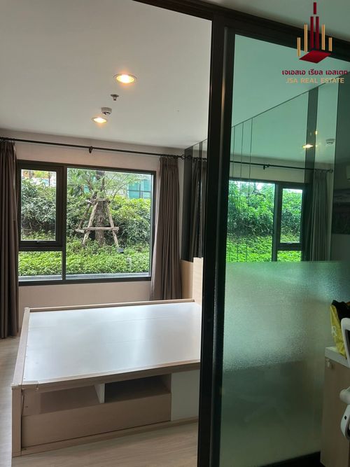 ✨ For Sale: Life Pinklao Condo ✨ 💰 Only 2,600,000 THB