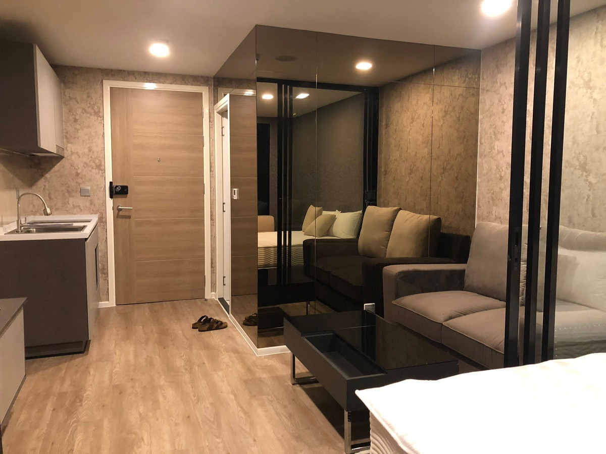 🔥 For sale 🔥Atmoz Ladprao 15 - Atmoz Ladprao 15 / Studio room AON091 🔥 For sale 🔥Atmoz Ladprao 15 - Atmoz Ladprao 15 / Studio room AON091