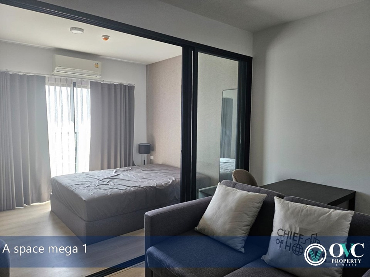 Ready for sale @ A Space Mega 1 – รูปที่ 2