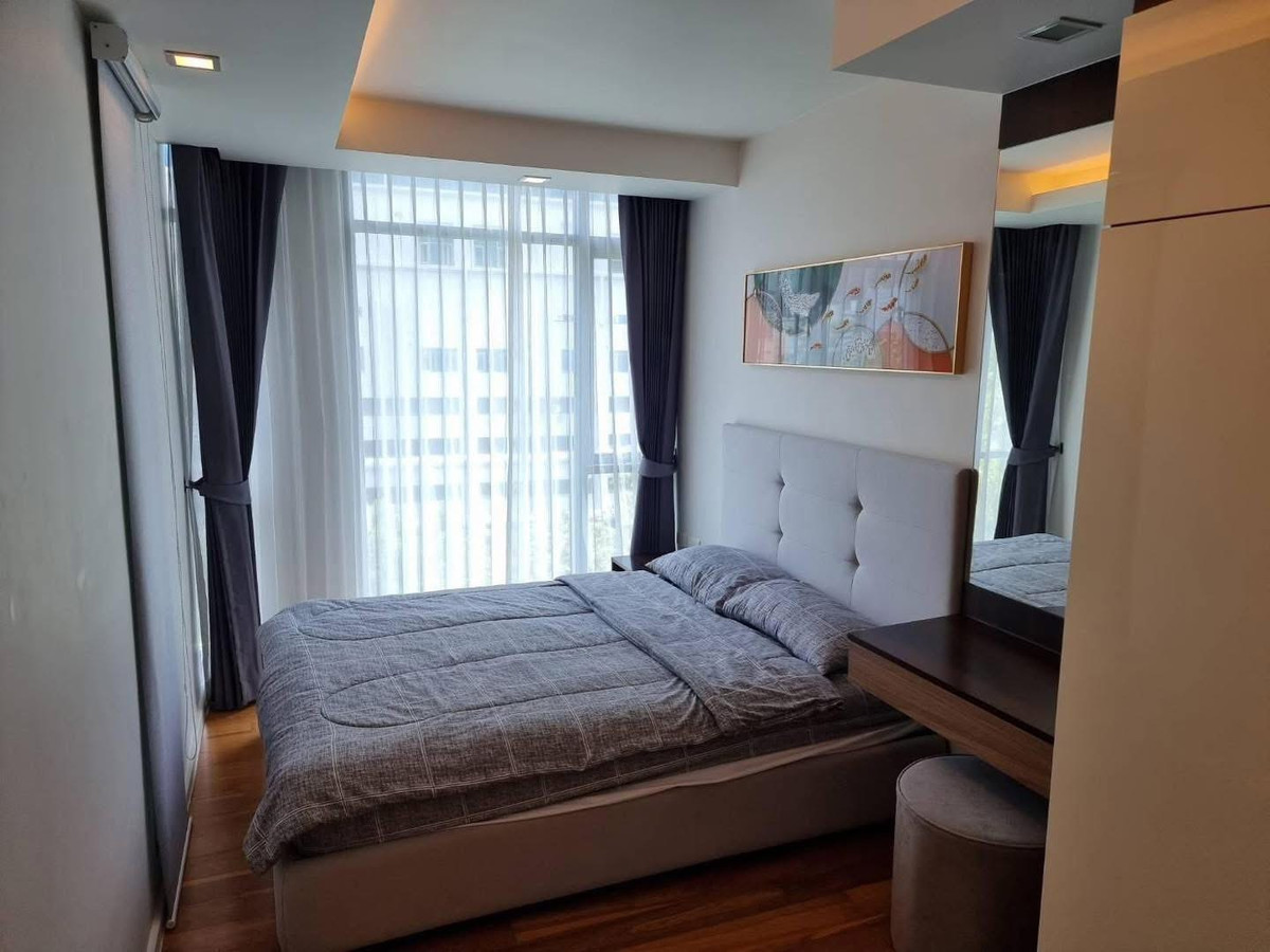 for rent Focus ploenchit 1 bed big size 🌟💟🌈 – รูปที่ 4