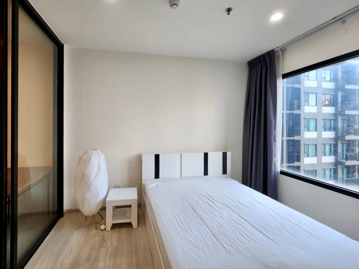 🔥📢ขายคอนโด LIFE ASOKE 🏢 ราคา 5.49 ล้านบาท ขาย LIFE ASOKE 5.18 MB🔥 – รูปที่ 2