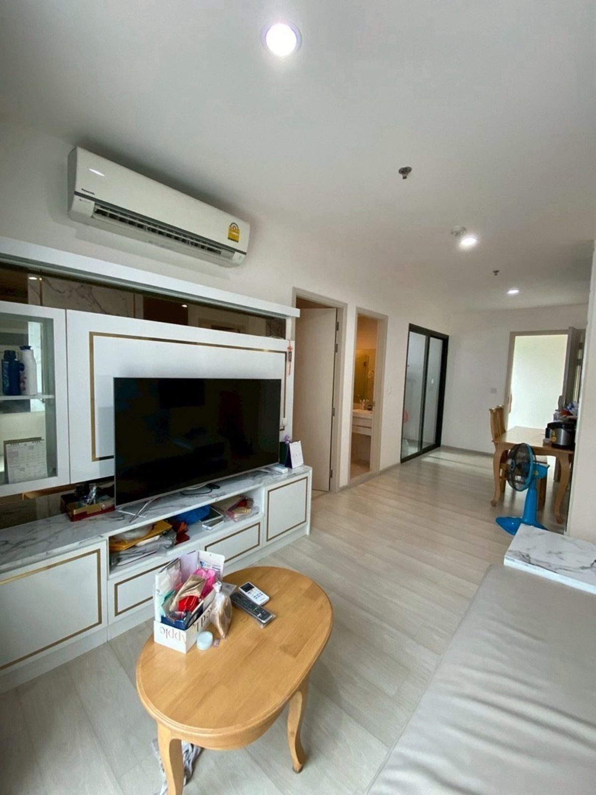 FOR RENT - 2 BEDROOM 55 SQ.M- READY TO MOVE IN - CALL NOW 094-641-5974 FOR RENT - 2 BEDROOM 55 SQ.M- READY TO MOVE IN - CALL NOW 094-641-5974