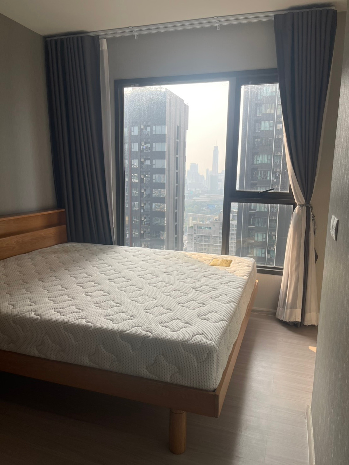 🔥 For sale 🔥 Life Asoke - Rama 9 Life Asoke - Rama 9 / 1 bedroom ZC117