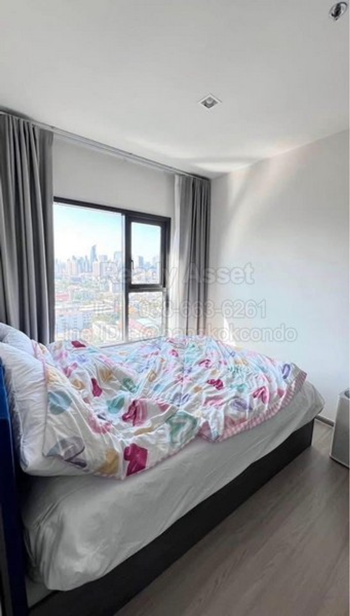 CR6901-0033 Condo for rent The Base Phetchaburi - Thonglor 33 sq m 1 bedroom CR6901-0033 Condo for rent The Base Phetchaburi - Thonglor 33 sq m 1 bedroom