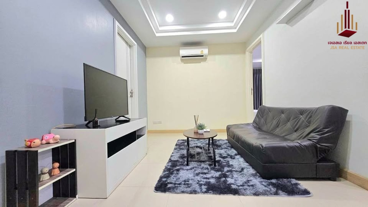 ✨ For Rent: Happy Condo Ladprao 101  Condo ✨  💰 Only 18,000 THB/month