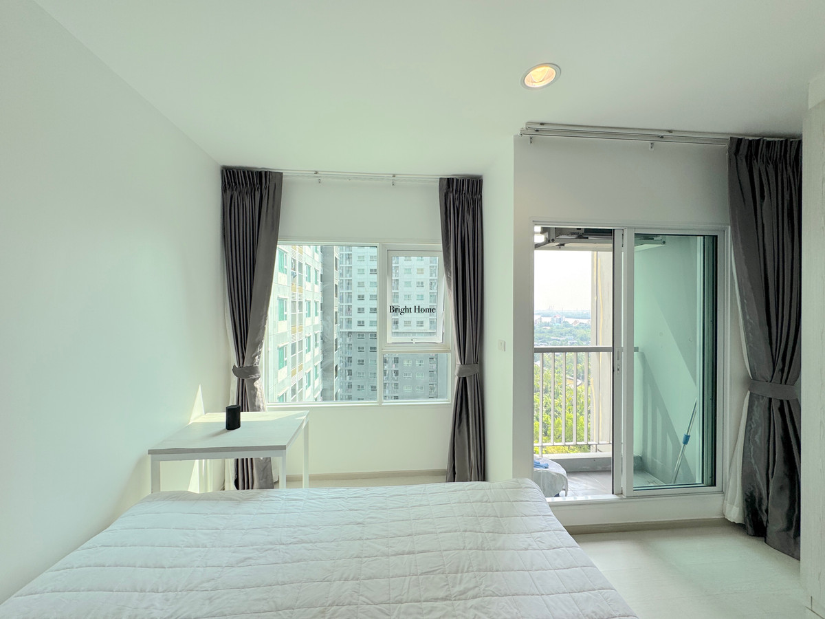 Cheapest sale in the Aspire Erawan Condo project. – รูปที่ 2