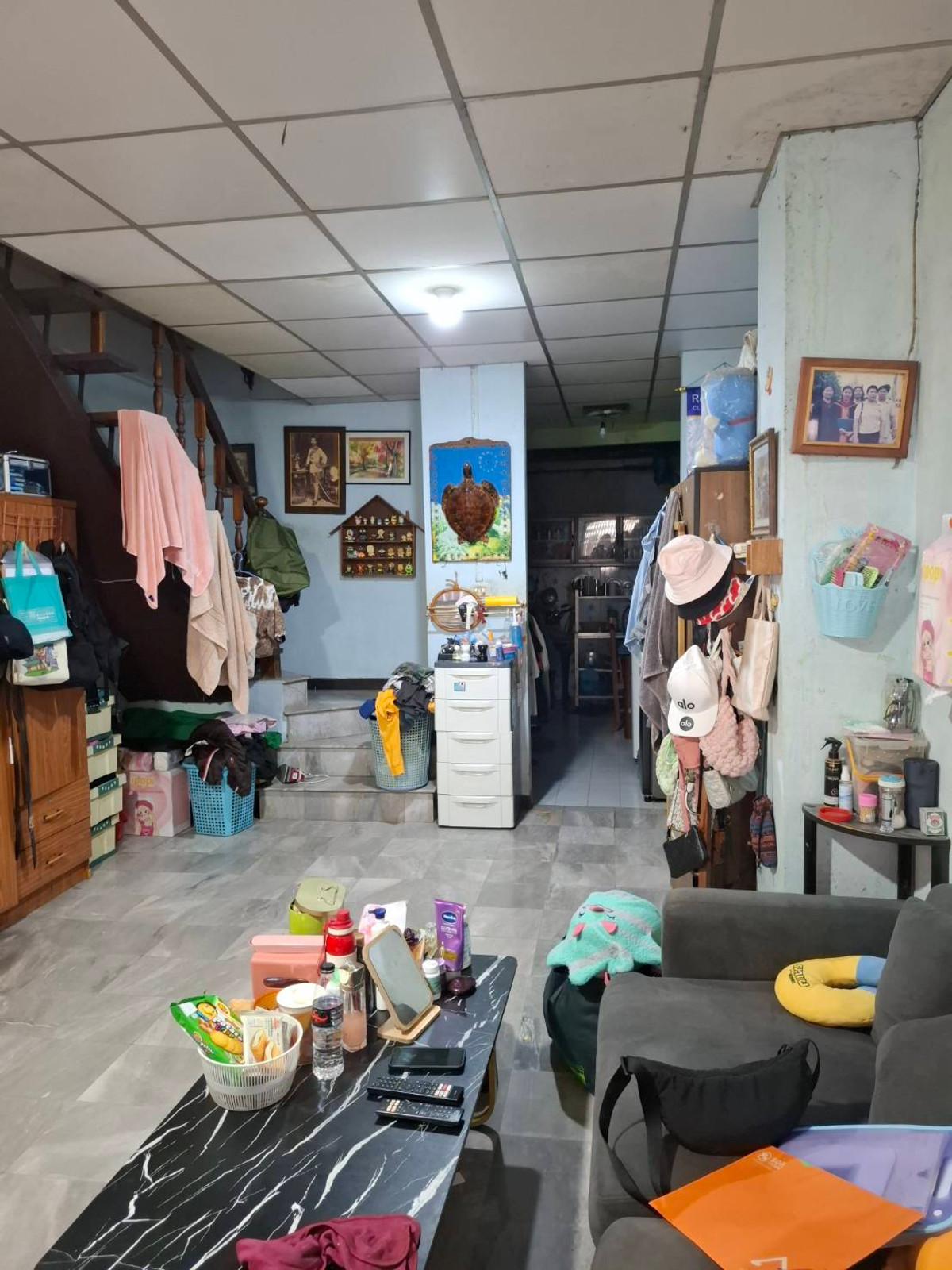 โปรขายด่วน ❗ หมู่บ้าน บ้านเลิศอุบล พระยาสุเรนทร์ ถนนพระยาสุเรนทร ประกาศขายเพียง 1.2ล้าน !! สนใจติดต่อลดได้เพิ่มเติม – รูปที่ 4