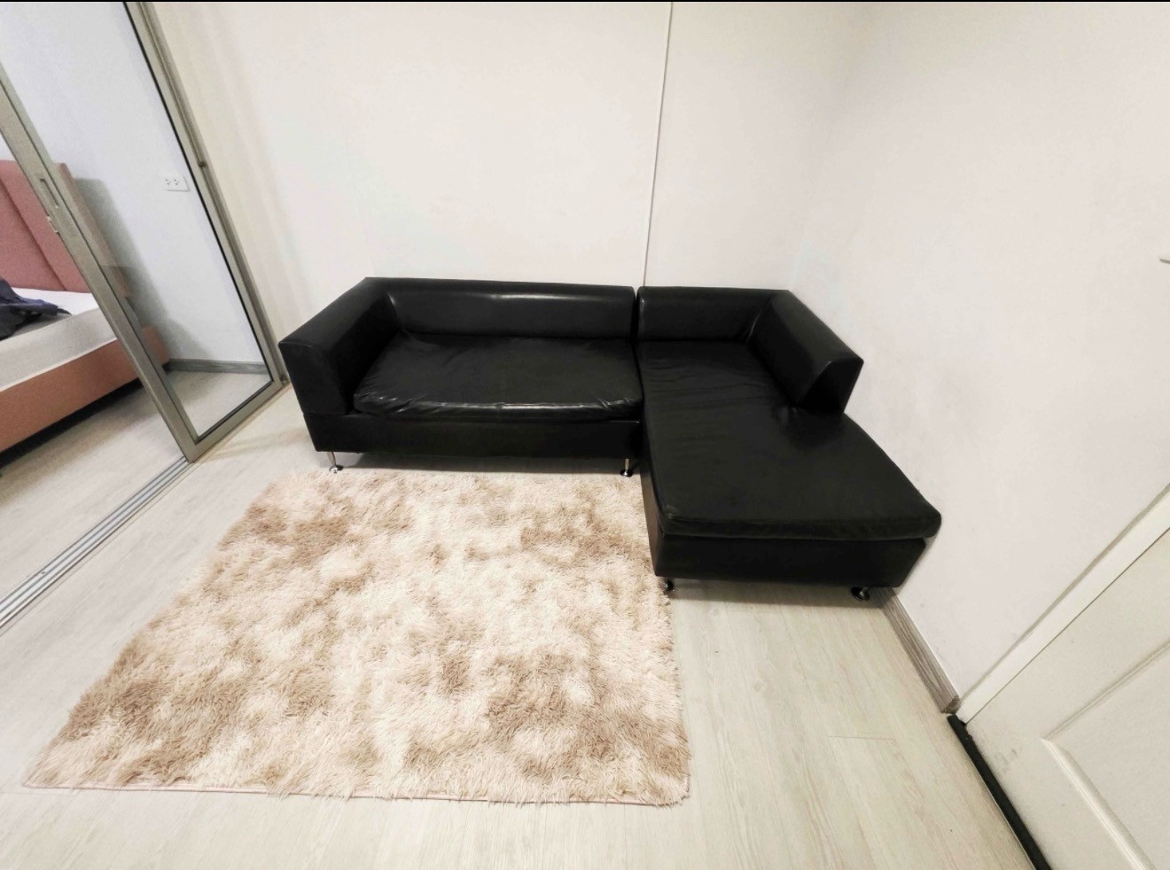 ขายคอนโด ดี คอนโด รัตนาธิเบศร์ (DCONDO RATTANATHIBET) ใกล้MRT ไทรม้า – รูปที่ 2