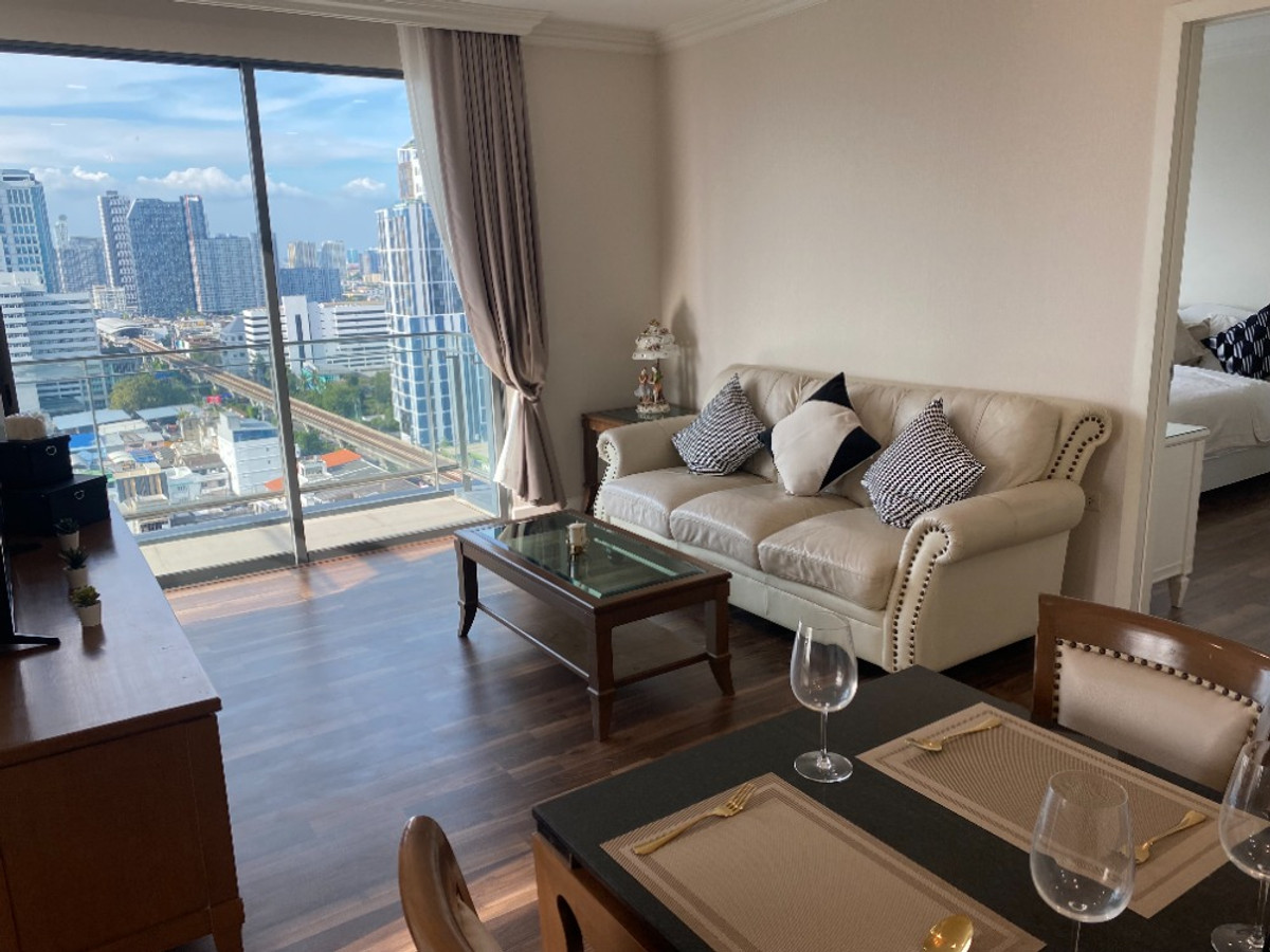 🏠✨ The Room Sukhumvit 62 | 2 Bedrooms for Sale (HBH-SKV-64)