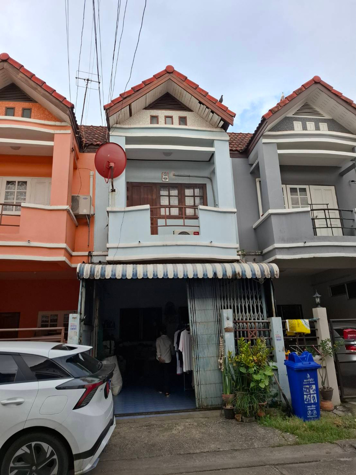 โปรขายด่วน ❗ หมู่บ้าน บ้านเลิศอุบล พระยาสุเรนทร์ ถนนพระยาสุเรนทร ประกาศขายเพียง 1.2ล้าน !! สนใจติดต่อลดได้เพิ่มเติม – รูปที่ 3