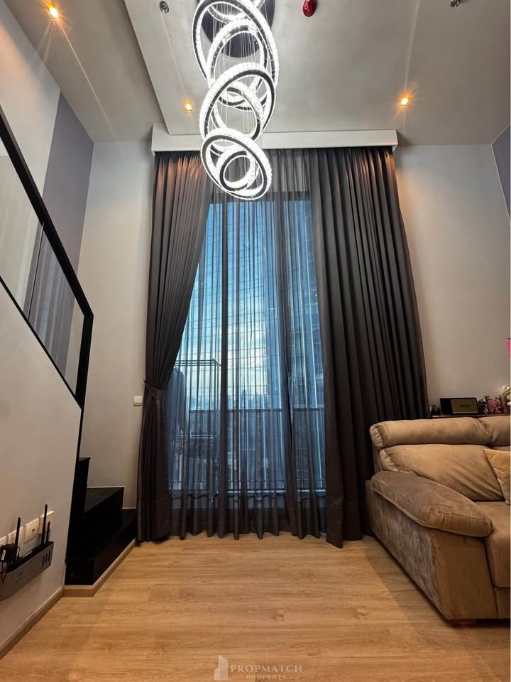 🔥🔥Urgent Sale🔥🔥 Condo in a great location, The Reserve Phahol - Pradipat (Duplex 44.45 sqm), only 5.99 MB‼️ Tel. 093-9796392 K. Cher (Transfer fees not included) 🔥🔥Urgent Sale🔥🔥 Condo in a great location, The Reserve Phahol - Pradipat (Duplex 44.45 sqm), only 5.99 MB‼️ Tel. 093-9796392 K. Cher (Transfer fees not included)