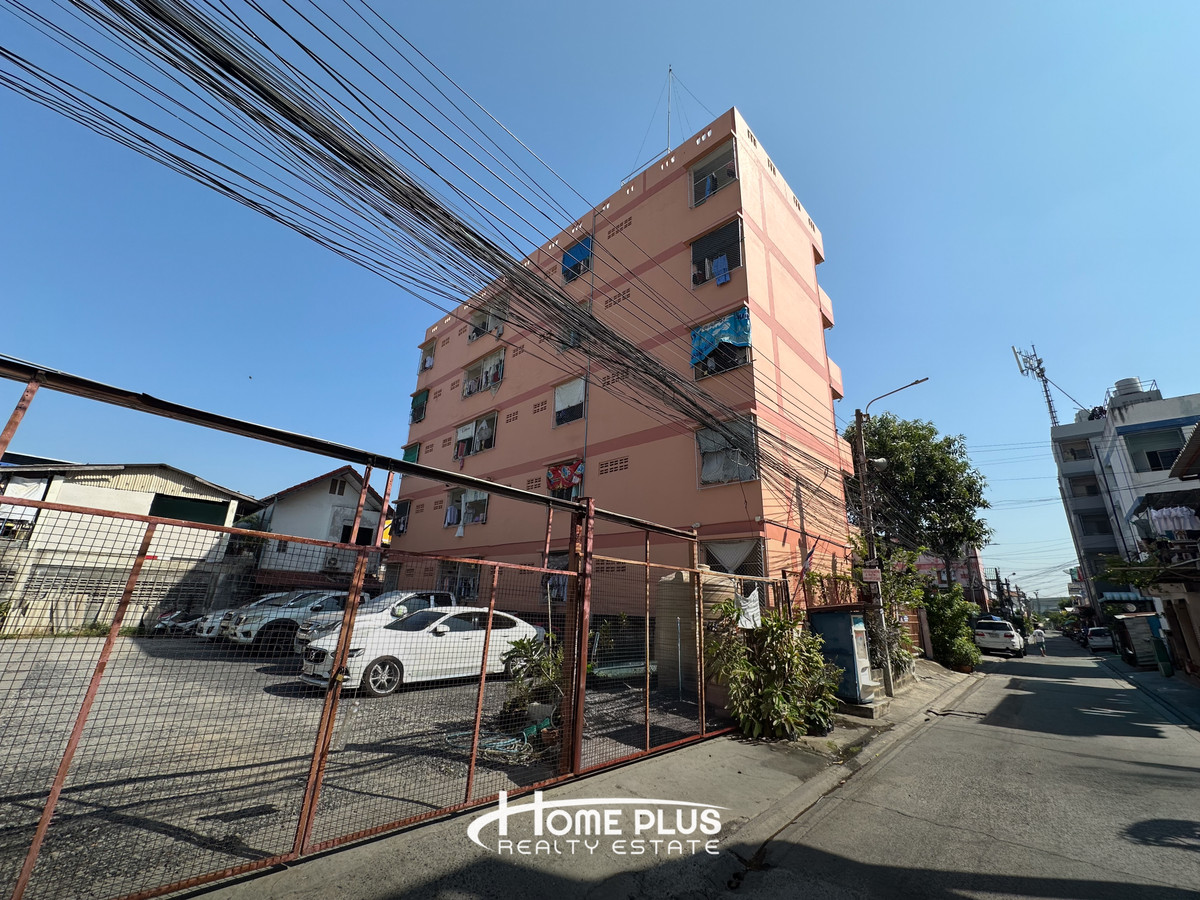 Apartment 2 buildings, Soi Likhit 7, Bang Phli Yai Subdistrict, Bang Phli District, Samut Prakan Province. Apartment 2 buildings, Soi Likhit 7, Bang Phli Yai Subdistrict, Bang Phli District, Samut Prakan Province.