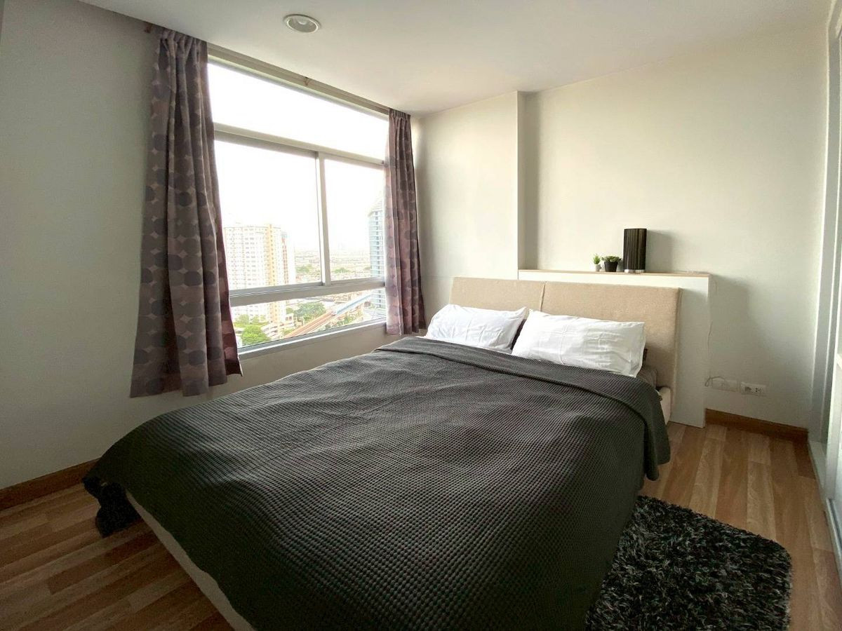 🏠✨ Centric Scene Sukhumvit 64 | 1 Bedroom for Sale (HBH-SKV-62)