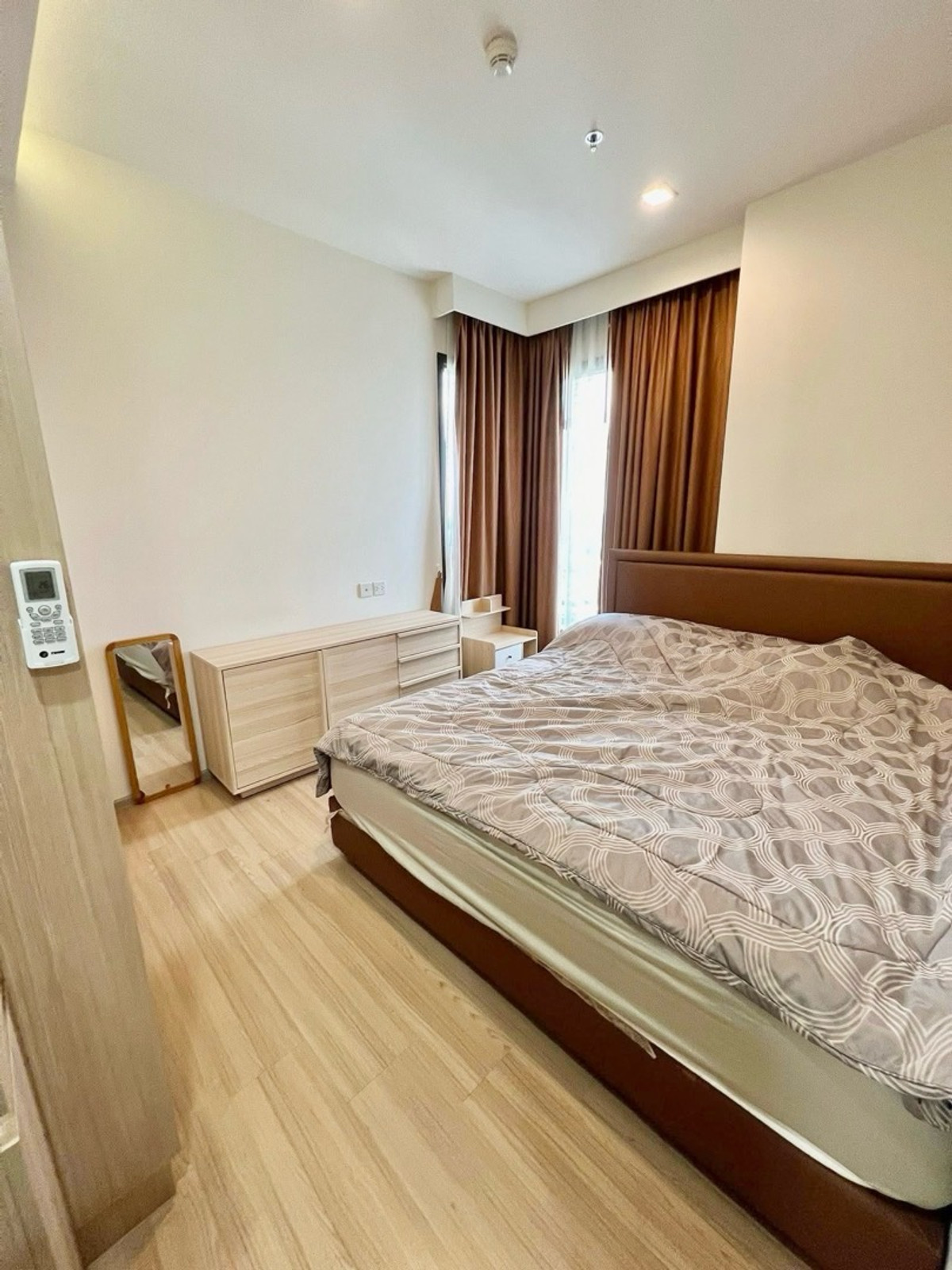 ⚡️Urgent sale‼️ Condo, good location, pet friendly, 2 bedrooms, M Jatujak