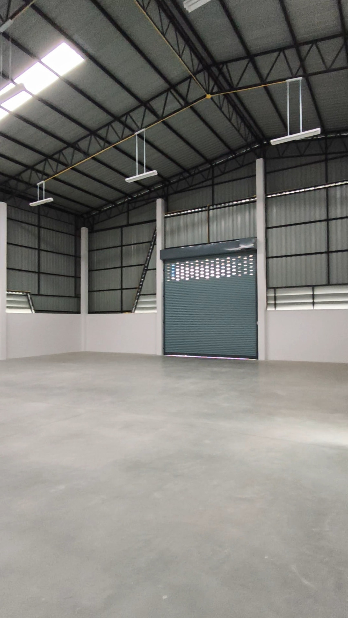 ปล่อยเช่า / ขาย 🏭 โรงงาน 📐️ที่ดิน 1 ไร่ พื้นที่ 750 ตรม ❗️ ขอ รง ได้ 📍 ศาลายา บางเลน นครปฐม – รูปที่ 2