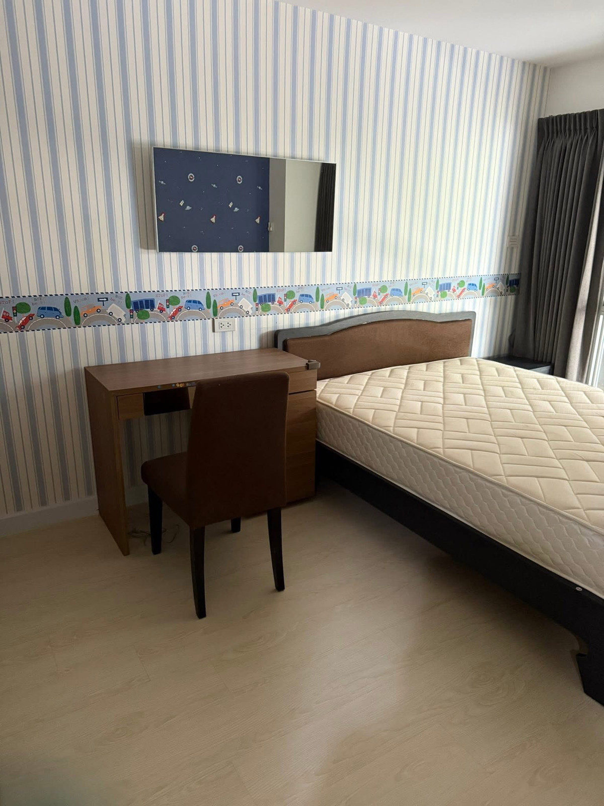 P-2964 For rent!! Condo near Punnawithi BTS, walkable, ready to move in, Whizdom @Punnawithi Station. P-2964 For rent!! Condo near Punnawithi BTS, walkable, ready to move in, Whizdom @Punnawithi Station.