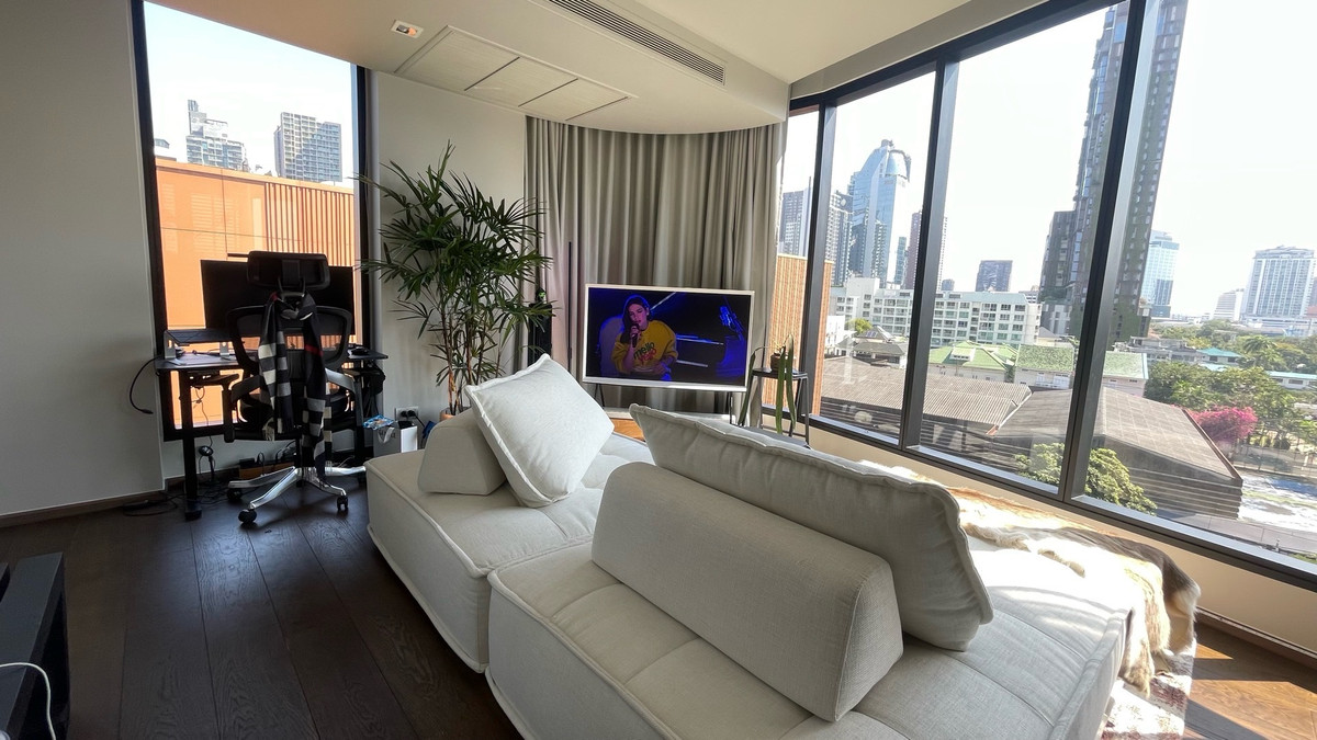 For Rent – Ideo Q Sukhumvit For Rent – Ideo Q Sukhumvit