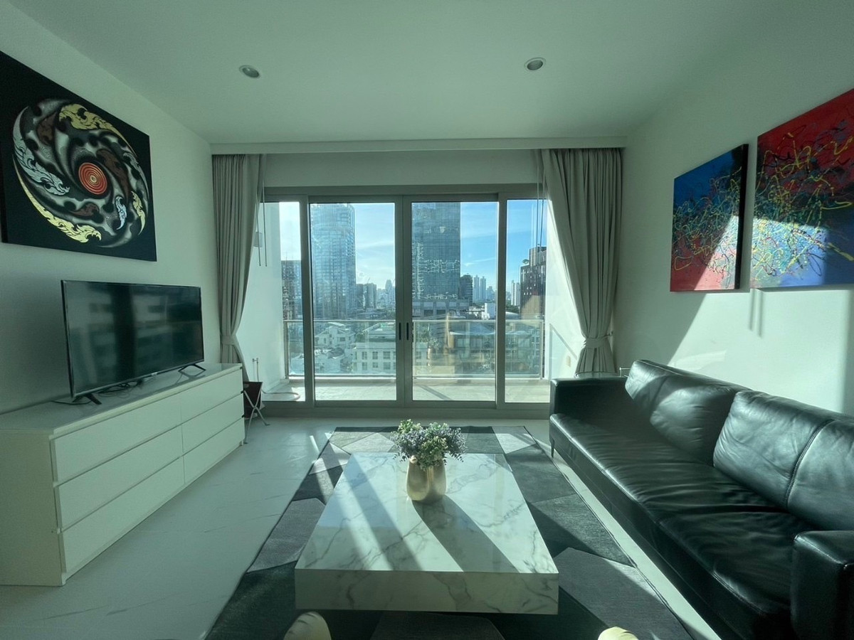 🏠✨ 185 ราชดำริ | 1 Bedroom for Sale / Rent (HBH-ST-113) 🏠✨ 185 ราชดำริ | 1 Bedroom for Sale / Rent (HBH-ST-113)
