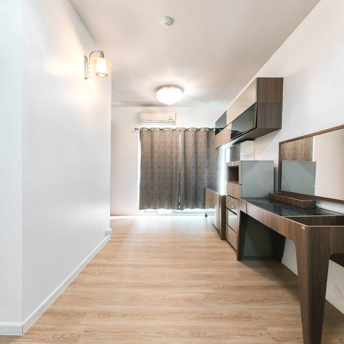 1Bed ห้องสวยวิวสวนราคาดี!!⭐A Space Asoke - Ratchada (เอ สเปซ อโศก - รัชดา) – รูปที่ 2