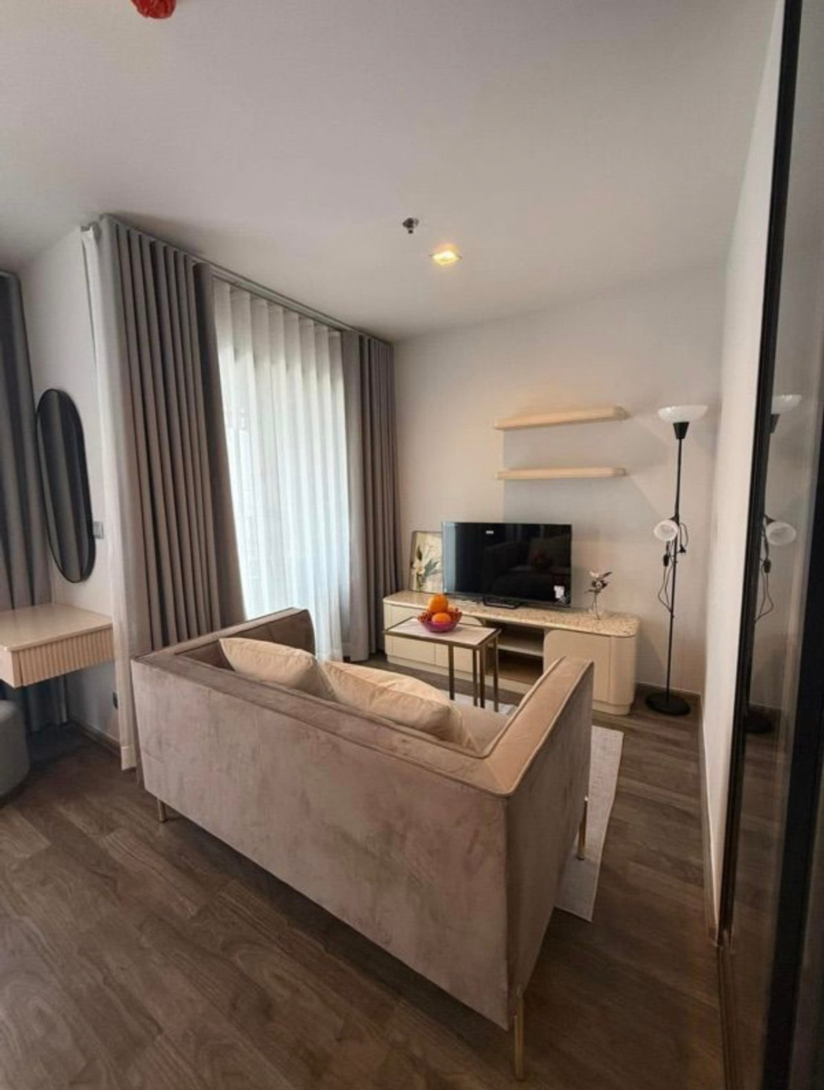 🏙 Condo for rent Life Ladprao Valley – new room, very beautiful! 🏙 Condo for rent Life Ladprao Valley – new room, very beautiful!